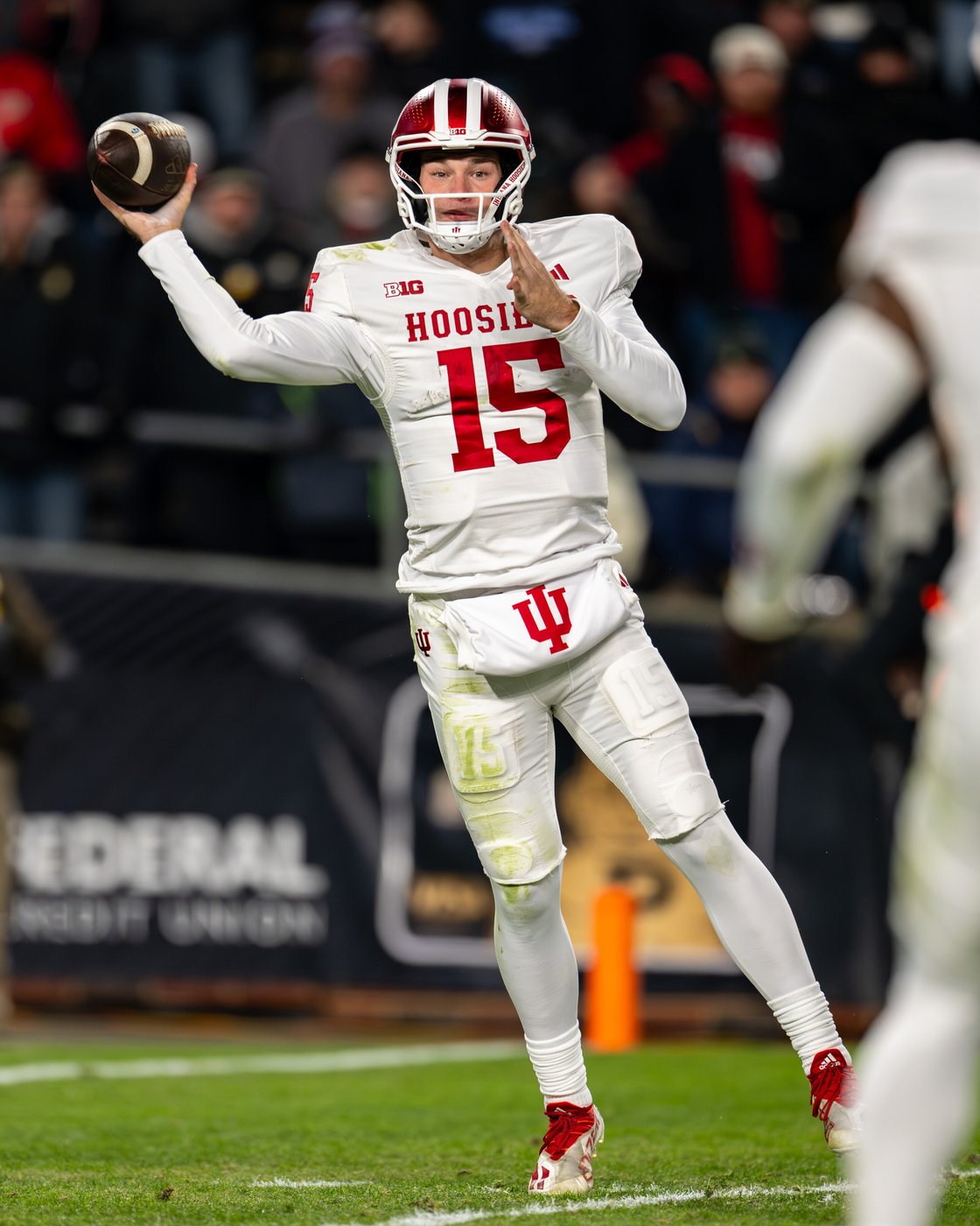 No. 1 Ohio St. and No. 2 Indiana put different recruiting styles to the test in Big Ten title game | iNFOnews.ca