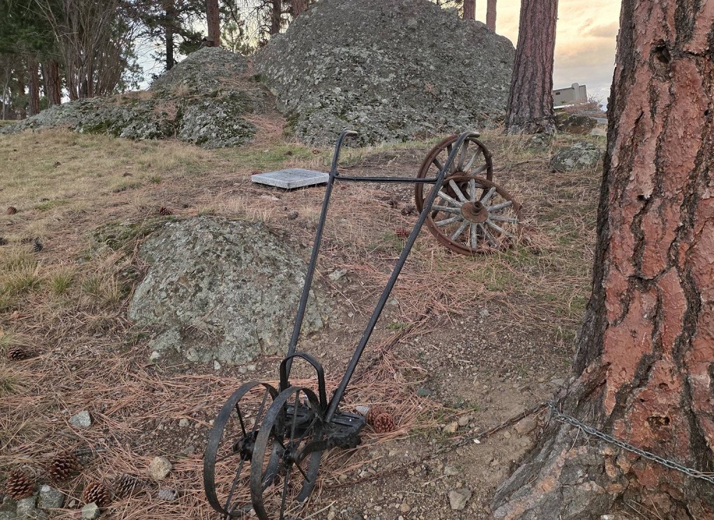 iN PHOTOS: Tourists discover magic of historic gem in West Kelowna | iNFOnews.ca iN PHOTOS: Tourists discover magic of historic gem in West Kelowna | iNFOnews.ca