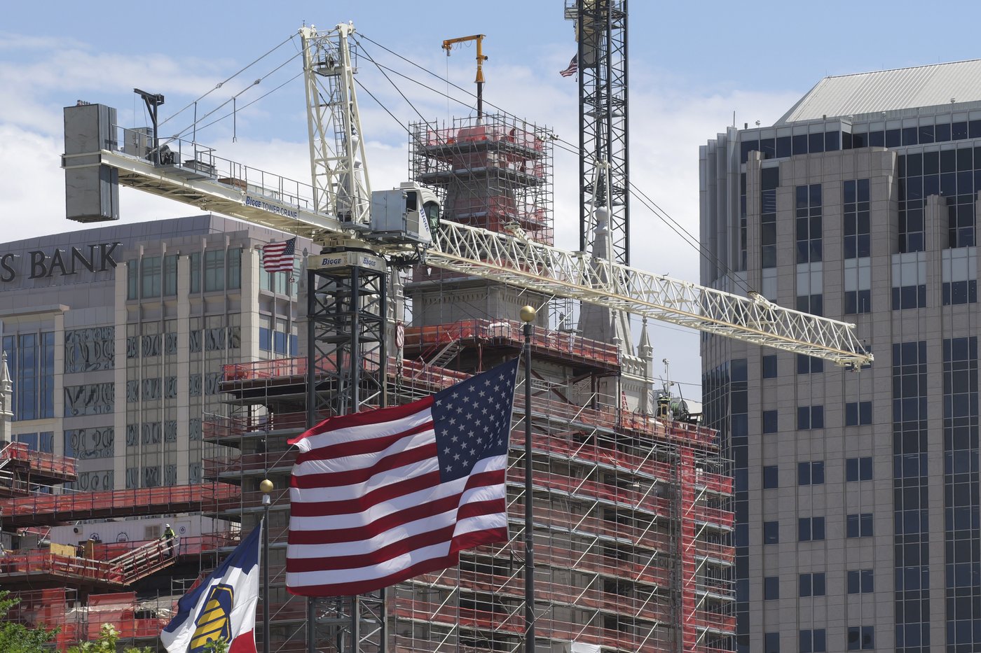 Mormon faith pushes ahead with global temple building boom despite cool reception in Las Vegas | iNFOnews.ca Mormon faith pushes ahead with global temple building boom despite cool reception in Las Vegas | iNFOnews.ca