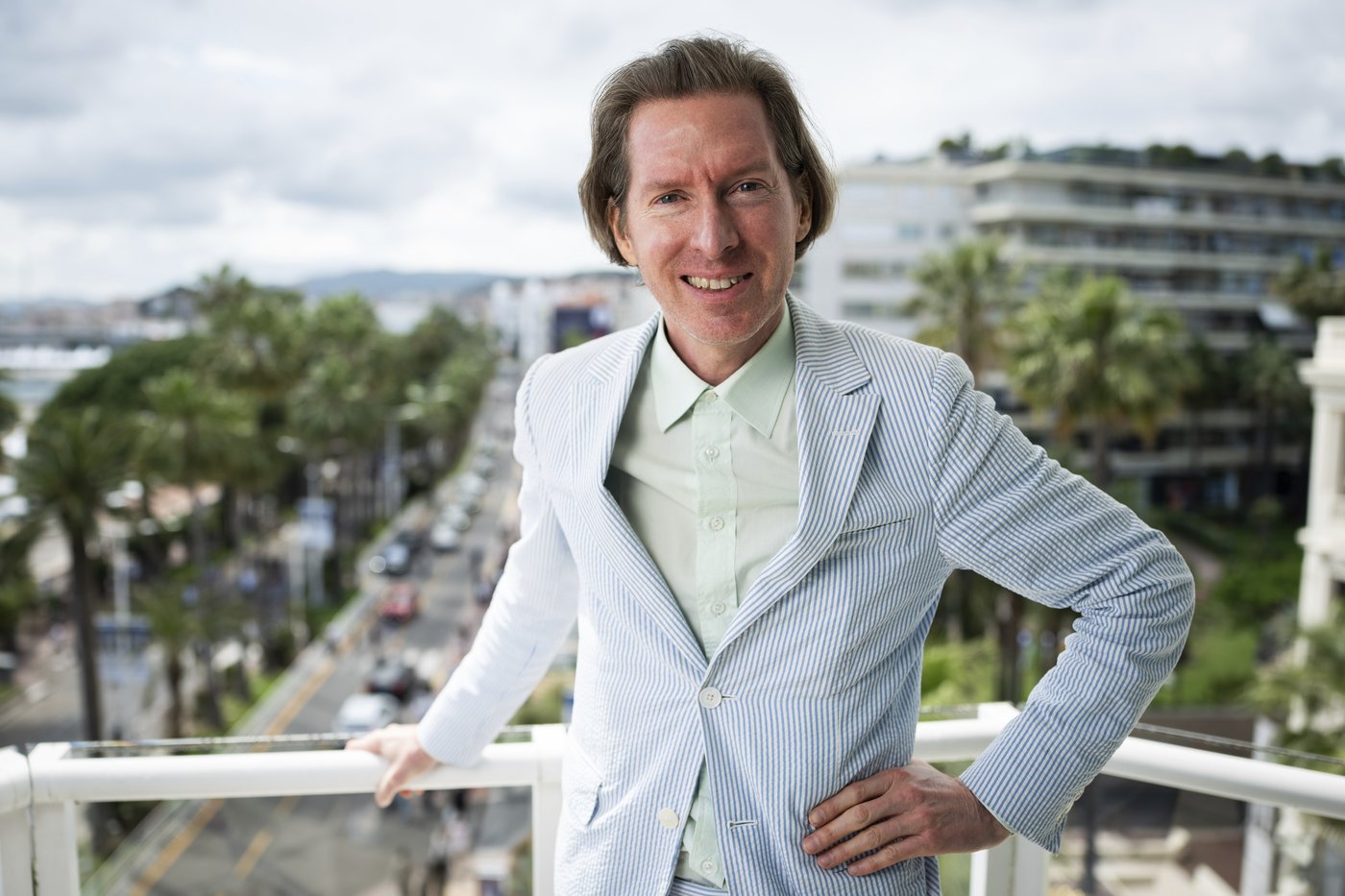 Wes Anderson talks 'The Phoenician Scheme,' Gene Hackman and his Cannes bus | iNFOnews.ca Wes Anderson talks 'The Phoenician Scheme,' Gene Hackman and his Cannes bus | iNFOnews.ca