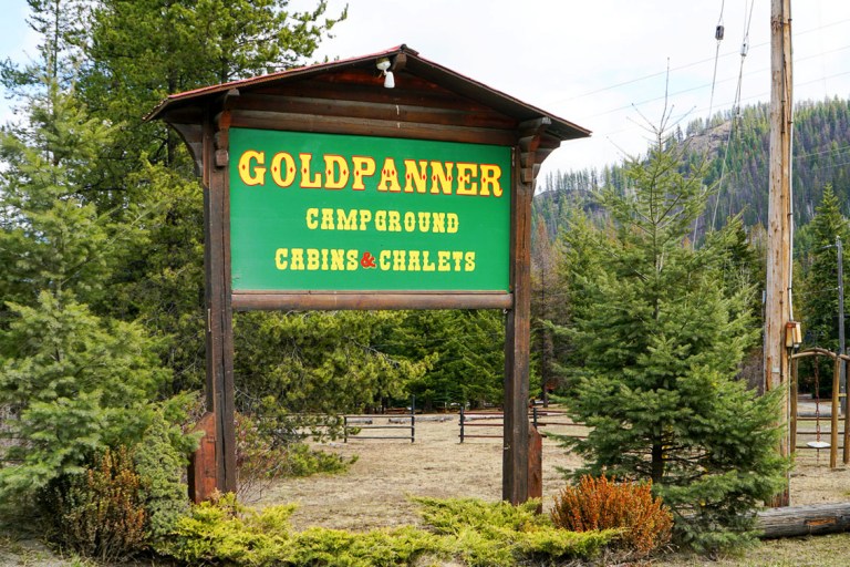 Big plans for North Okanagan riverside campground under new, local ownership | iNFOnews.ca