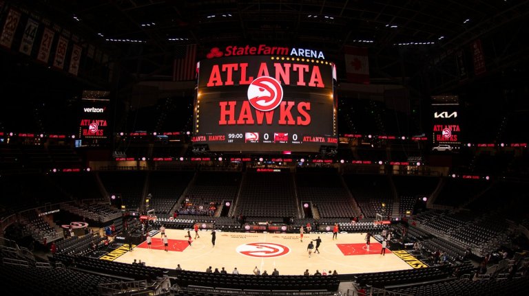 Atlanta Hawks ex-executive accused of stealing millions from team for personal expenses | iNFOnews.ca Atlanta Hawks ex-executive accused of stealing millions from team for personal expenses | iNFOnews.ca
