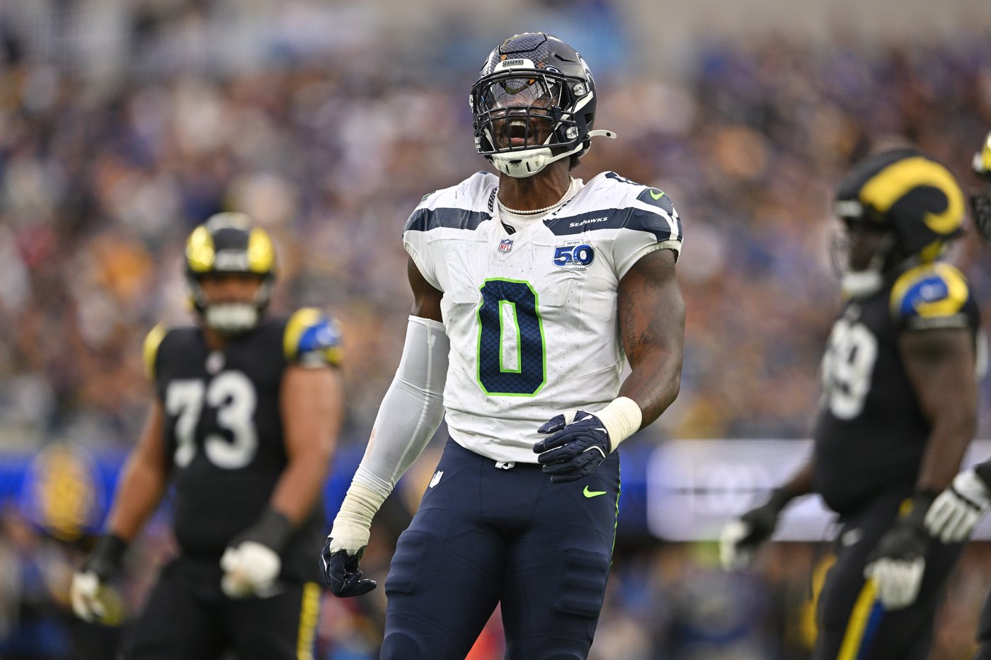 Sam Darnold and the Seahawks look to rebound against struggling Titans | iNFOnews.ca Sam Darnold and the Seahawks look to rebound against struggling Titans | iNFOnews.ca