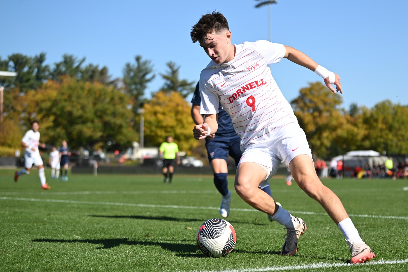 Major League Soccer announces Generation Adidas class ahead of Friday's draft | iNFOnews.ca Major League Soccer announces Generation Adidas class ahead of Friday's draft | iNFOnews.ca