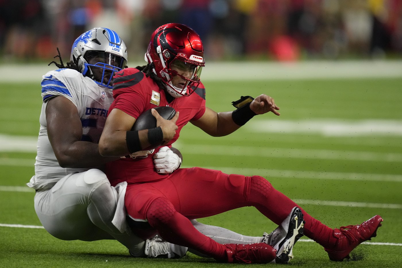 Both Texans and Cowboys need skid-stopping win in their matchup. That's where the similarities end | iNFOnews.ca