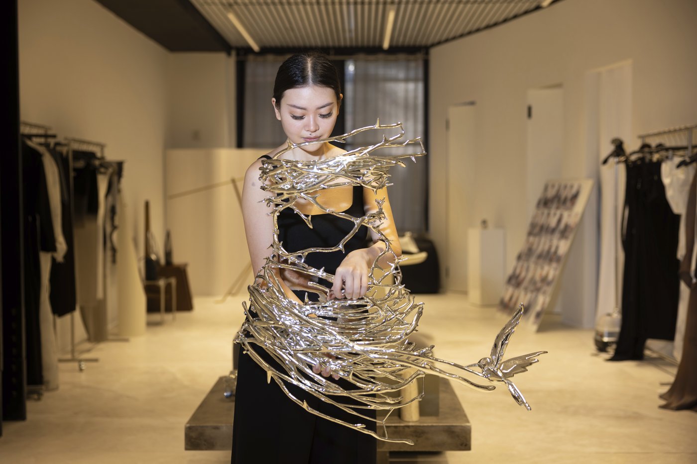 This fund has launched some of the biggest names in fashion. It's marking 20 years | iNFOnews.ca