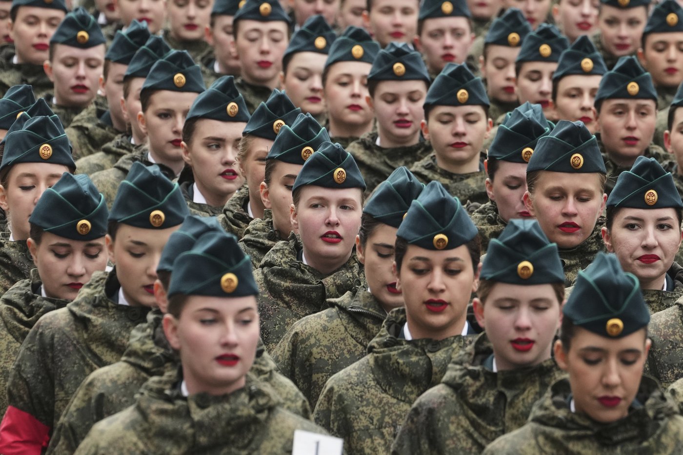 PHOTO COLLECTION: Russia Victory Day Parade Rehearsal | iNFOnews.ca PHOTO COLLECTION: Russia Victory Day Parade Rehearsal | iNFOnews.ca