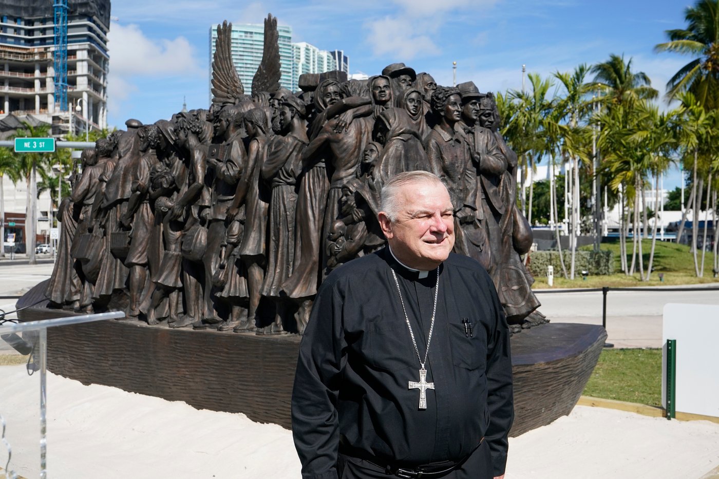 US Christian leaders minister to an anxious diaspora with Venezuela's future in flux | iNFOnews.ca US Christian leaders minister to an anxious diaspora with Venezuela's future in flux | iNFOnews.ca