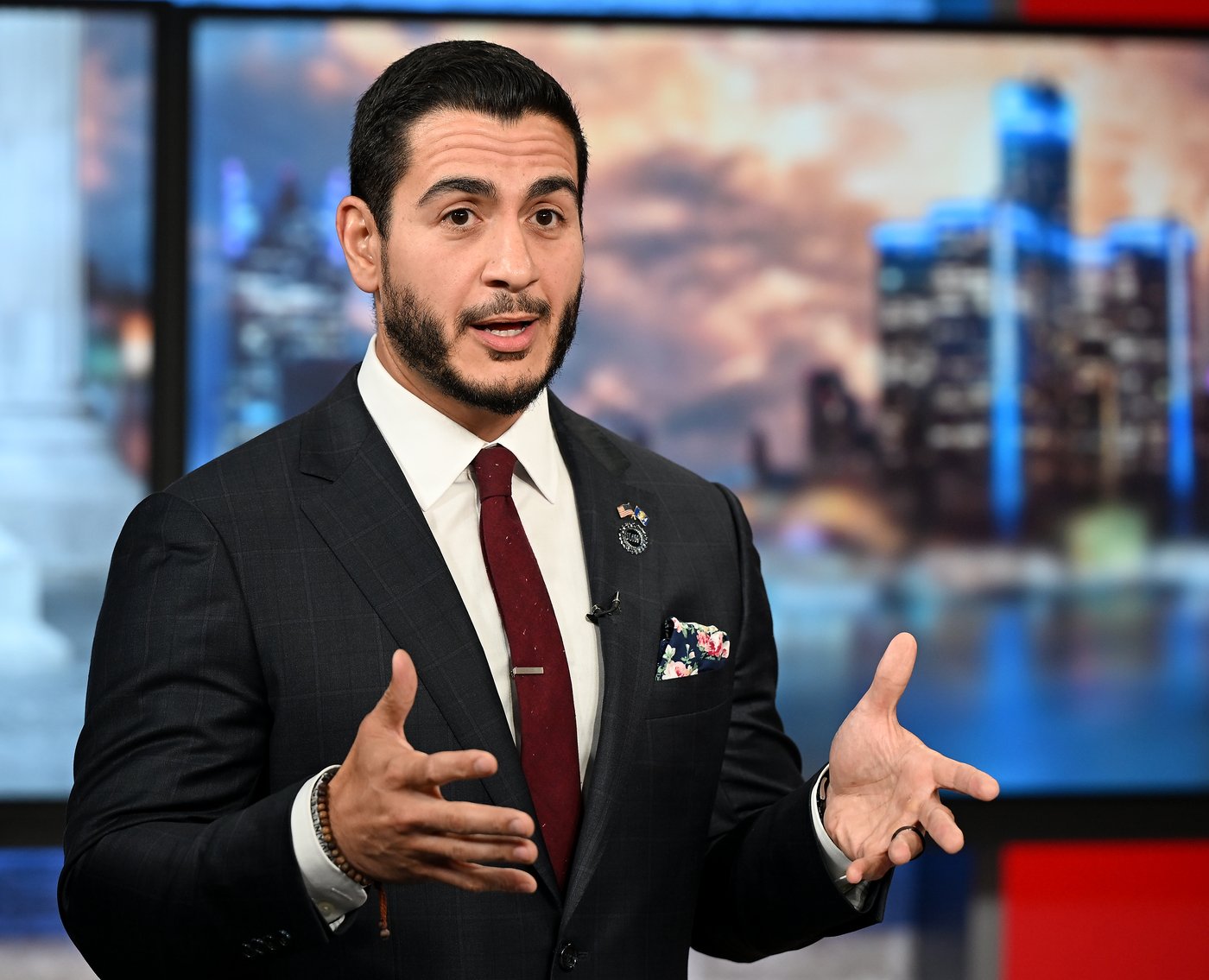 Democratic candidates grapple with past stances on defunding the police ahead of key midterm races | iNFOnews.ca Democratic candidates grapple with past stances on defunding the police ahead of key midterm races | iNFOnews.ca