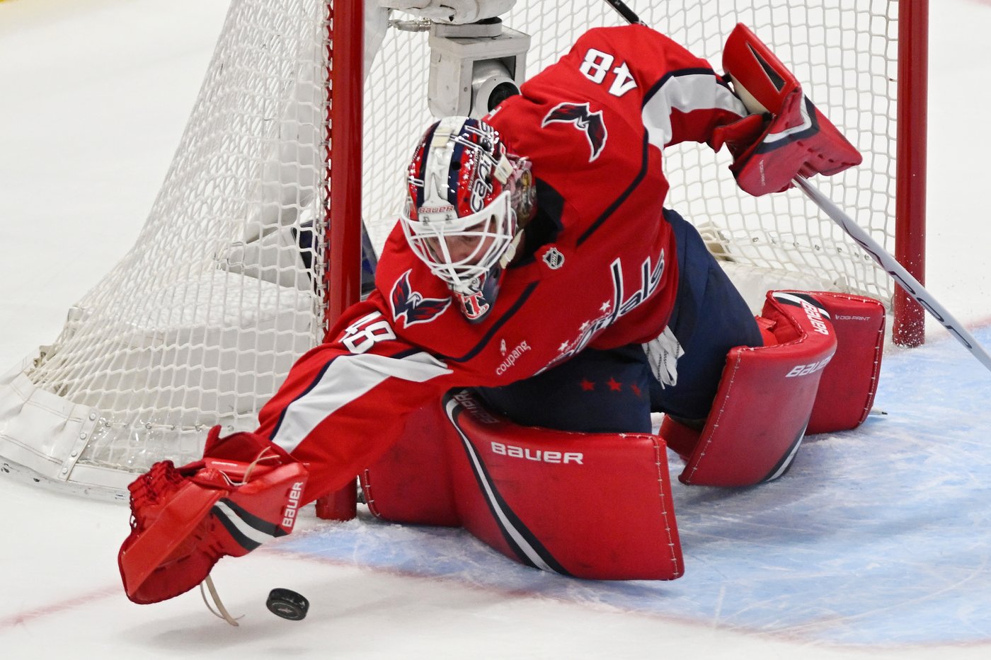 Ovechkin scores No. 900 as Capitals defeat Blues 6-1 | iNFOnews.ca Ovechkin scores No. 900 as Capitals defeat Blues 6-1 | iNFOnews.ca