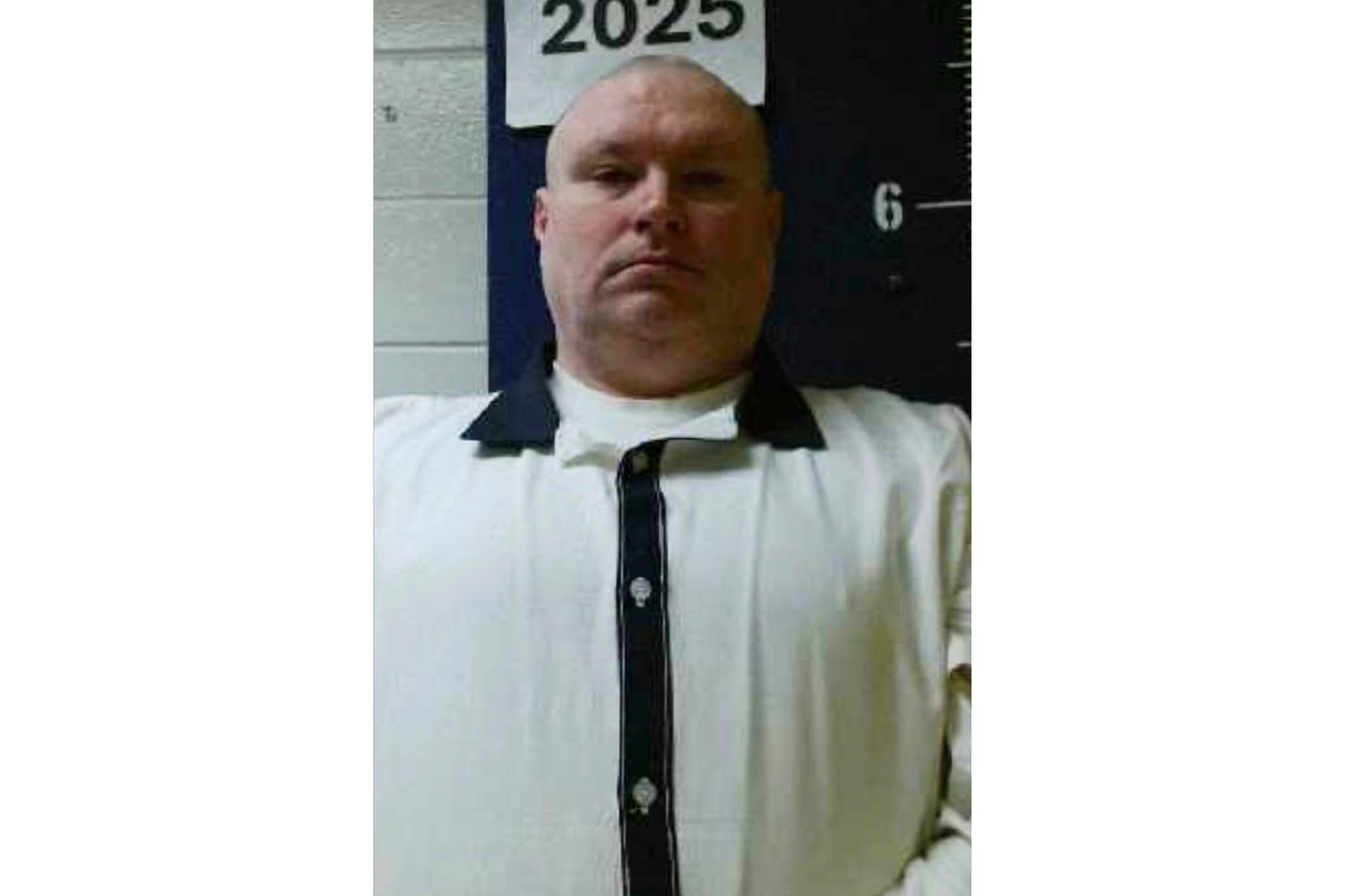 Judge halts Georgia execution to allow hearing for condemned man under new survivor justice law | iNFOnews.ca Judge halts Georgia execution to allow hearing for condemned man under new survivor justice law | iNFOnews.ca