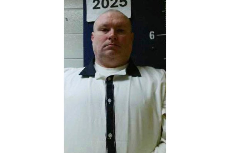 Judge halts Georgia execution to allow hearing for condemned man under new survivor justice law | iNFOnews.ca