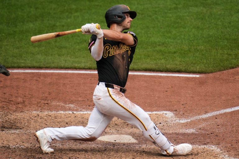 Lowe and Flores homer in the ninth off Jansen as the Pirates rally past Tigers 4-3 | iNFOnews.ca