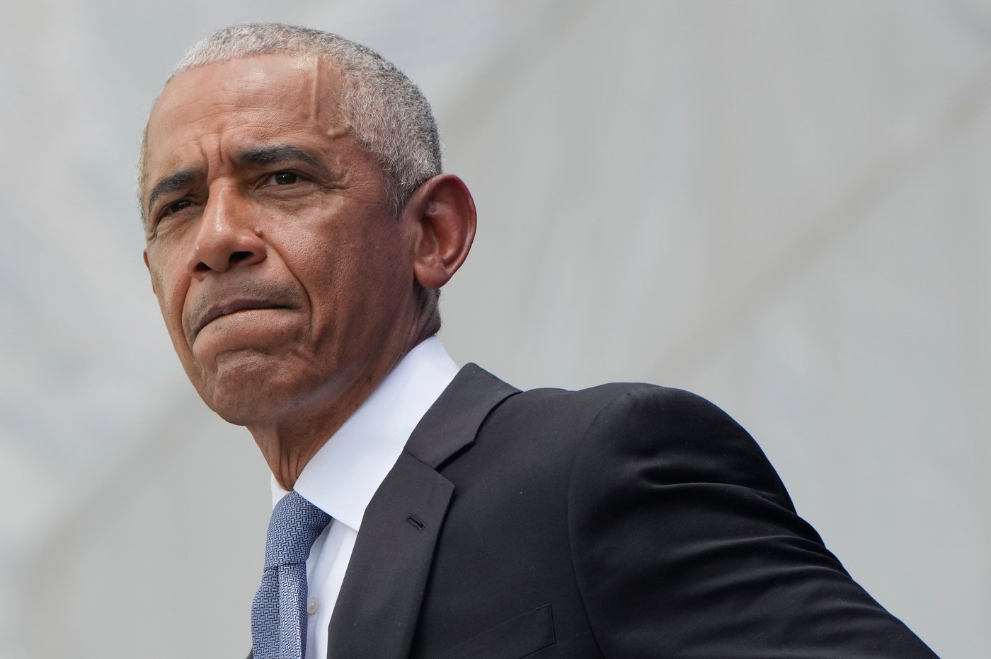 El-Sayed spoke with Obama as Michigan Democrats look to unite after a bitter Senate primary | iNFOnews.ca