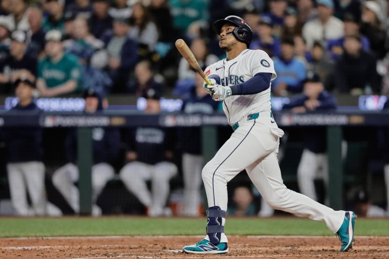 Jorge Polanco’s 2 home runs help Mariners take Game 2 of ALDS, even series against Tigers | iNFOnews.ca