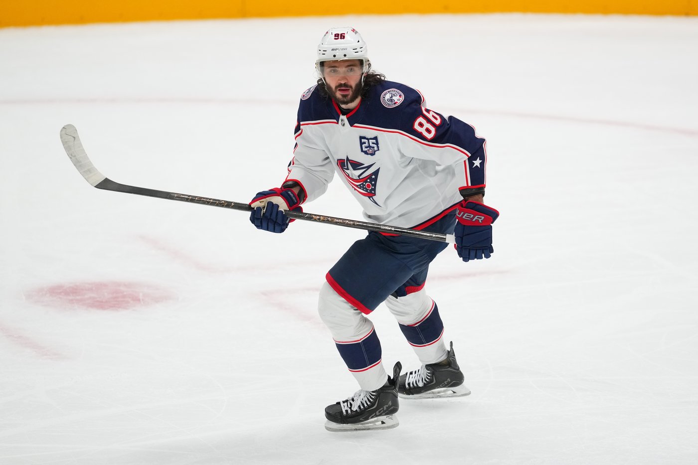 'Unique player': Maple Leafs' GM Chayka reflects on Marchenko deal with Blue Jackets | iNFOnews.ca
