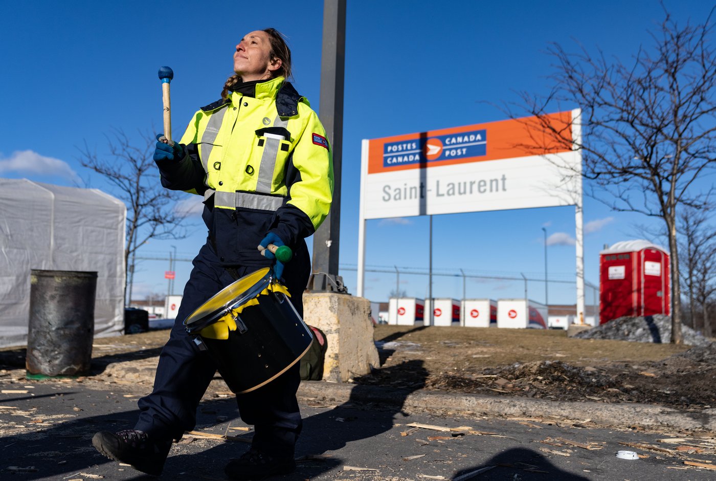 Canada Post workers set to wrap up voting on new tentative deal | iNFOnews.ca