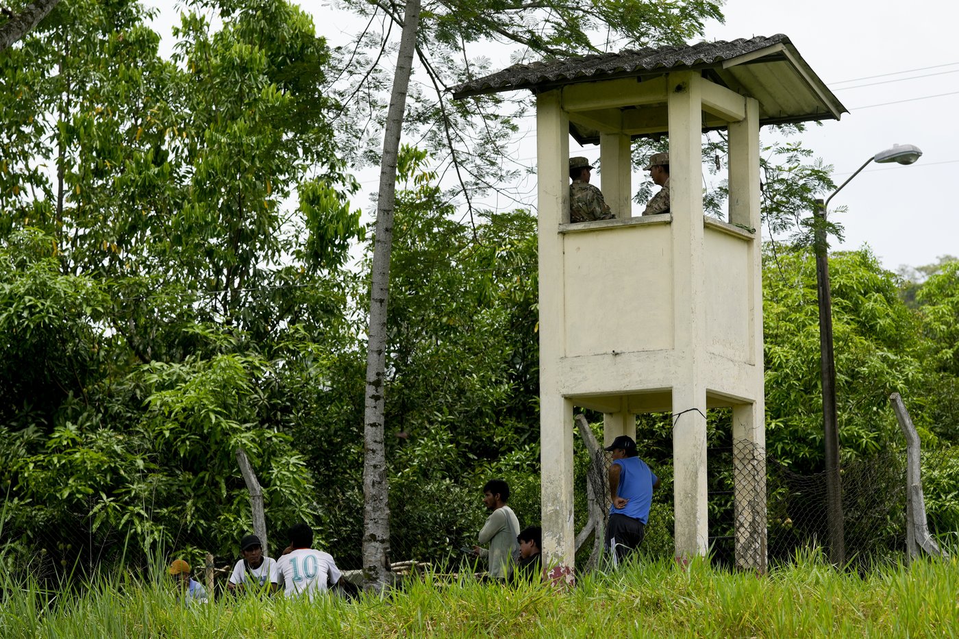 Bolivia's Evo Morales tells AP he'll press on with a hunger strike until his rival accepts dialogue | iNFOnews.ca