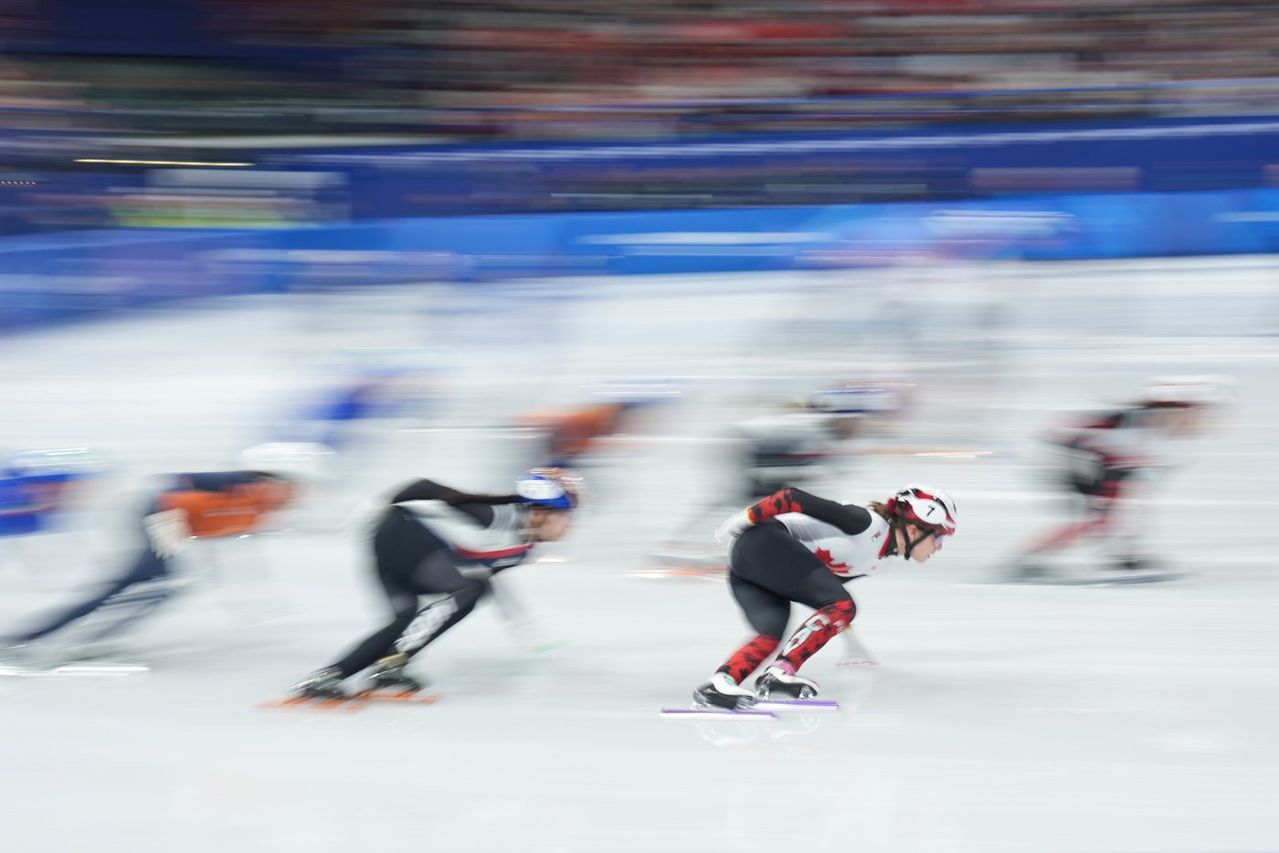 Photo Gallery: Canada's Day 12 at Milan Cortina Olympics | iNFOnews.ca