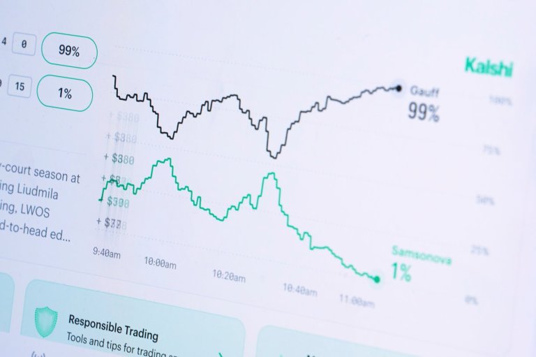 New York sues prediction market Polymarket, calling it an unlicensed gambling operation | iNFOnews.ca