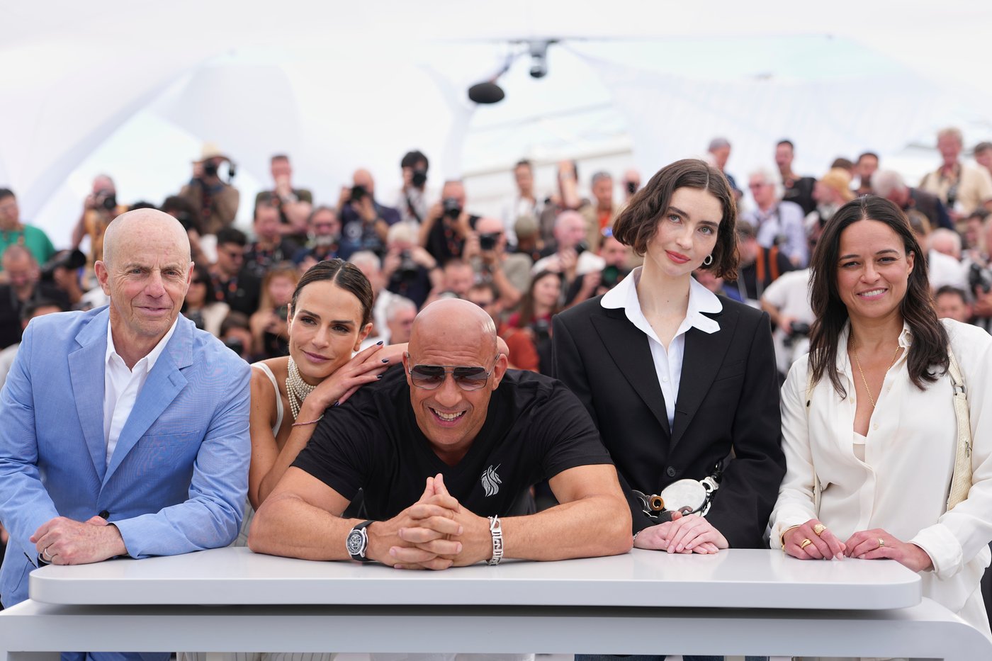 'The Fast and the Furious' and Vin Diesel roll into Cannes for 25th anniversary | iNFOnews.ca 'The Fast and the Furious' and Vin Diesel roll into Cannes for 25th anniversary | iNFOnews.ca