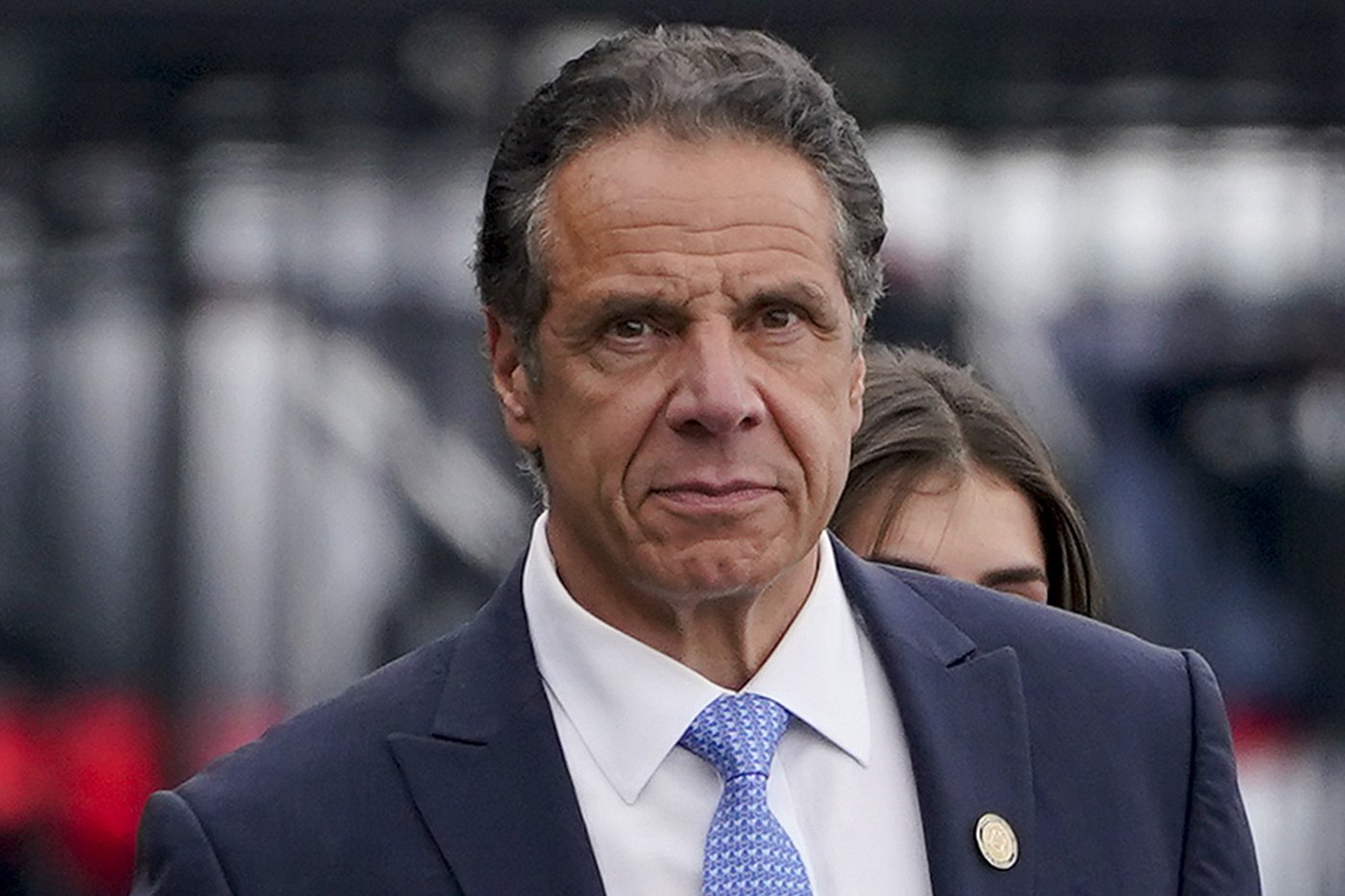 Former Gov. Andrew Cuomo launches political comeback with a run for New York City mayor | iNFOnews.ca Former Gov. Andrew Cuomo launches political comeback with a run for New York City mayor | iNFOnews.ca