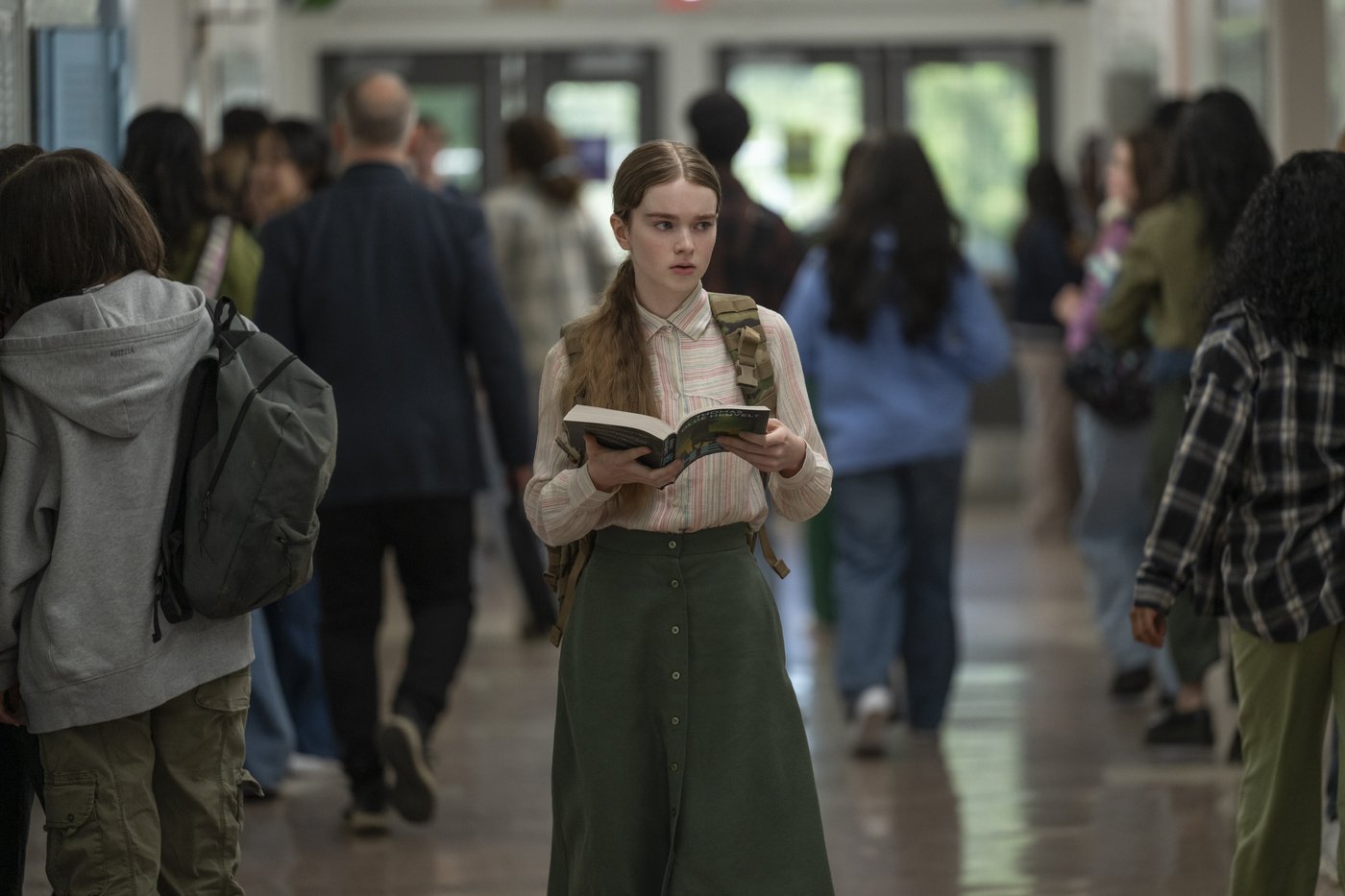 Hudson Williams show 'YAGA', new 'Carrie' adaptation to screen at TIFF | iNFOnews.ca