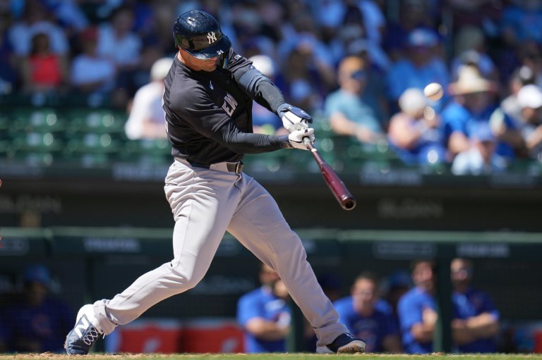 Gerrit Cole put on 15-day injured list by Yankees rather than 60-day IL | iNFOnews.ca