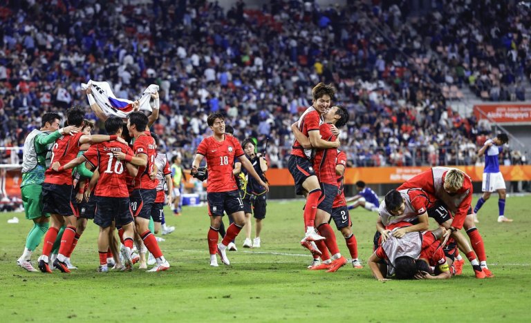 South Korea signals military exemption cuts for athletes after Asian Games backlash | iNFOnews.ca