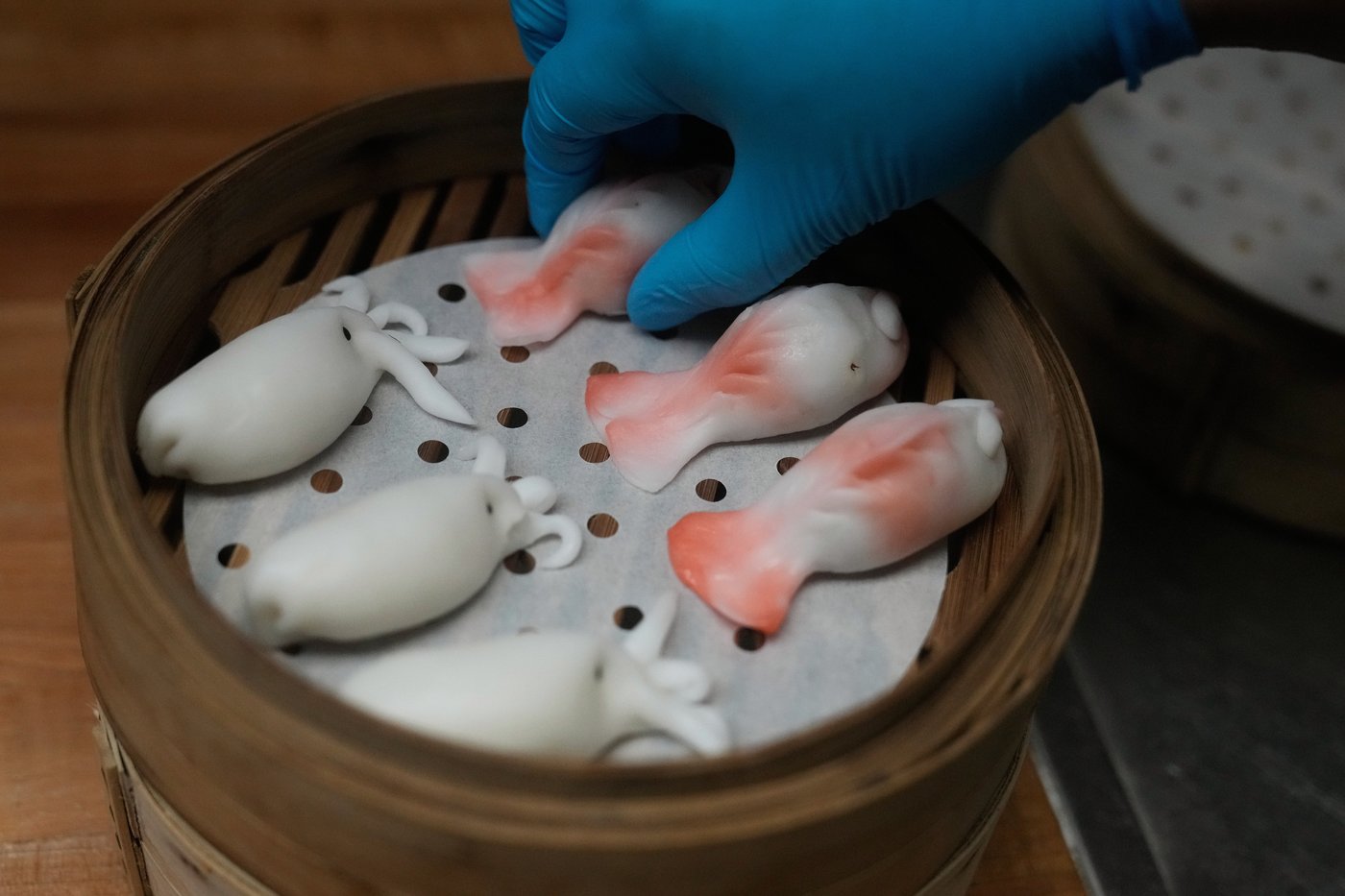 Chinese American restaurants question why Chinese cuisine can't get the chef's table treatment | iNFOnews.ca Chinese American restaurants question why Chinese cuisine can't get the chef's table treatment | iNFOnews.ca