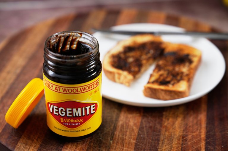 Murderer sues for right to eat Vegemite in prison | iNFOnews.ca