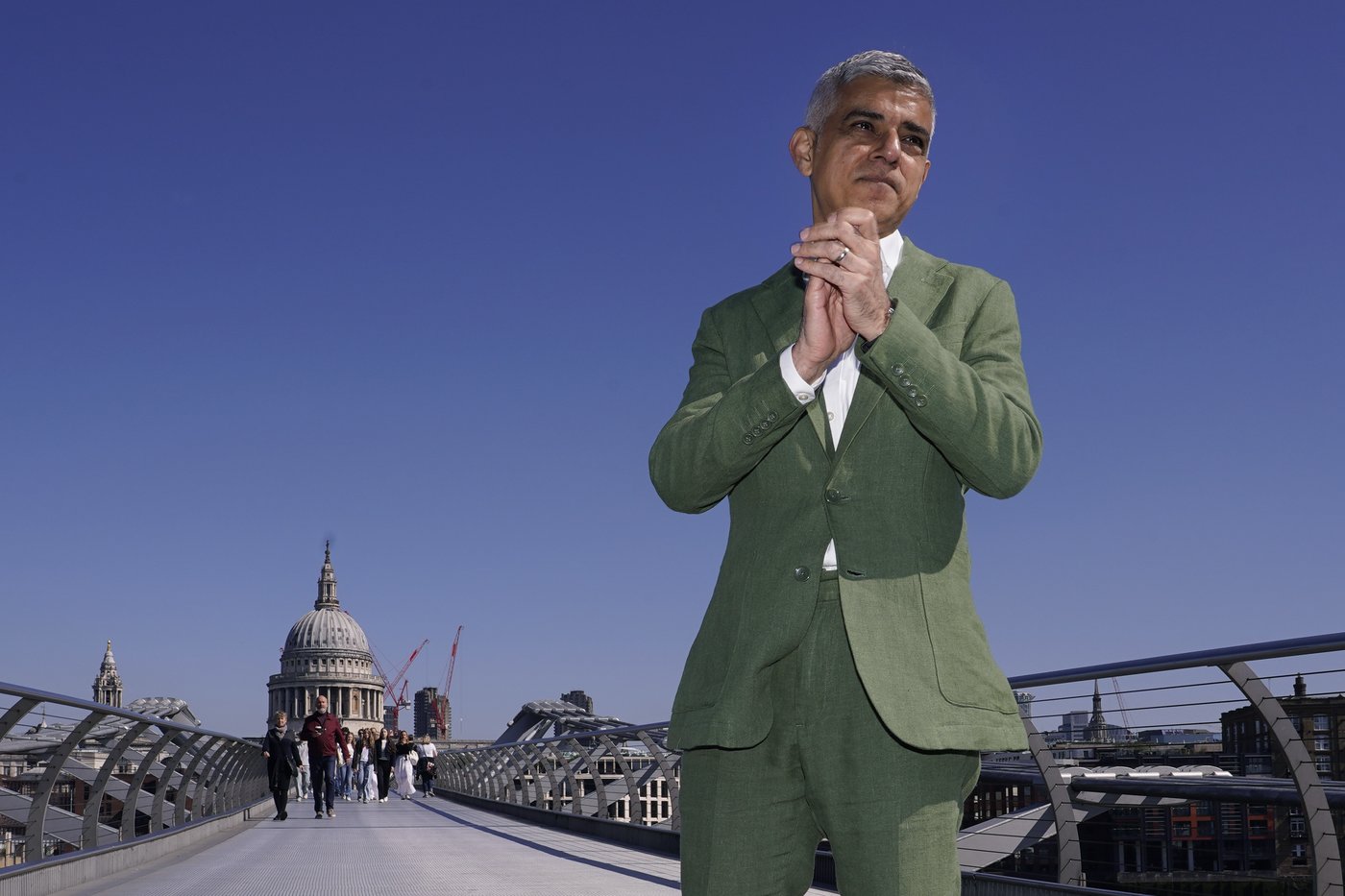 Actor Carey Mulligan and author Kazuo Ishiguro on UK's New Year Honors list | iNFOnews.ca