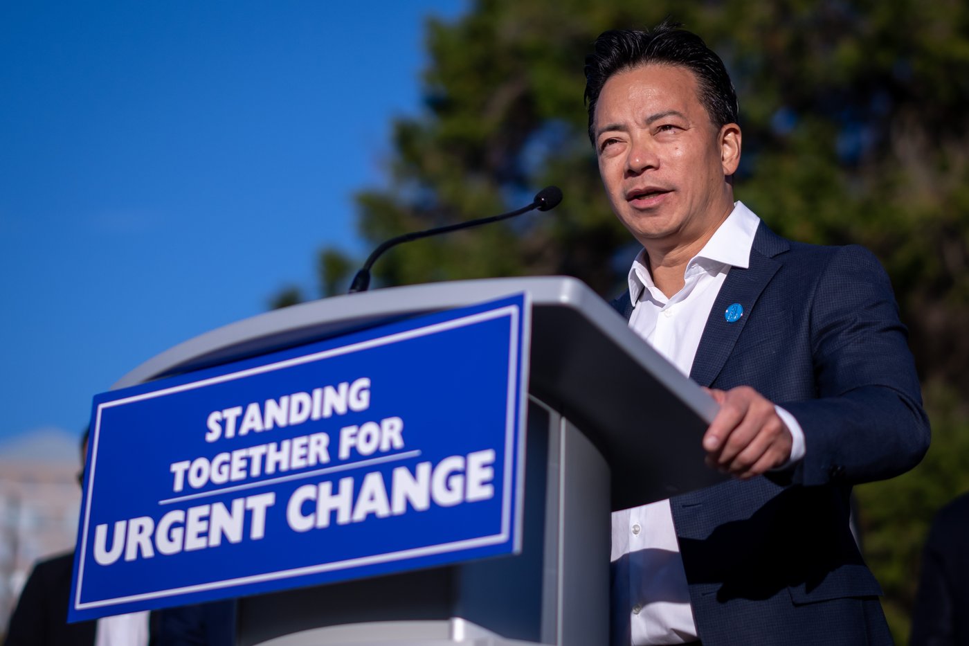 B.C. mayors seek 'immediate action' from governments on mental health crisis | iNFOnews.ca