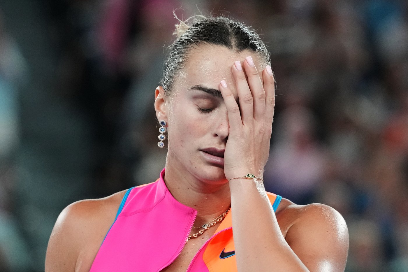 Highlights from the Australian Open in photos | iNFOnews.ca