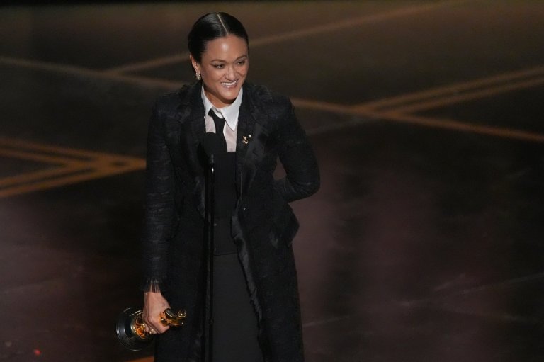 Autumn Durald Arkapaw becomes first woman to win an Oscar for cinematography | iNFOnews.ca