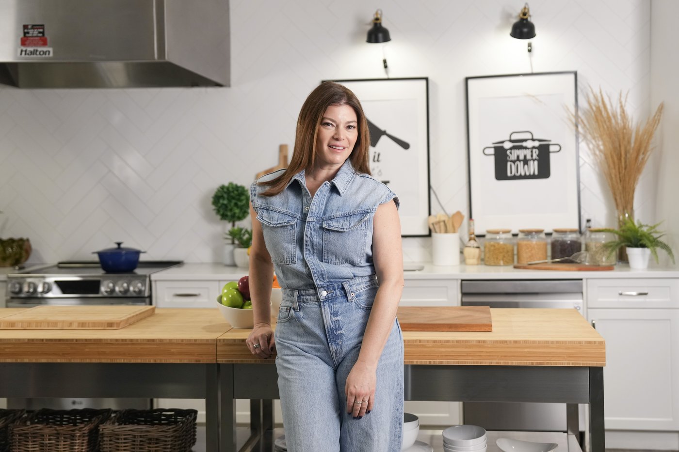 American culinary series 'Top Chef' comes to Canada amid a simmering trade war | iNFOnews.ca American culinary series 'Top Chef' comes to Canada amid a simmering trade war | iNFOnews.ca