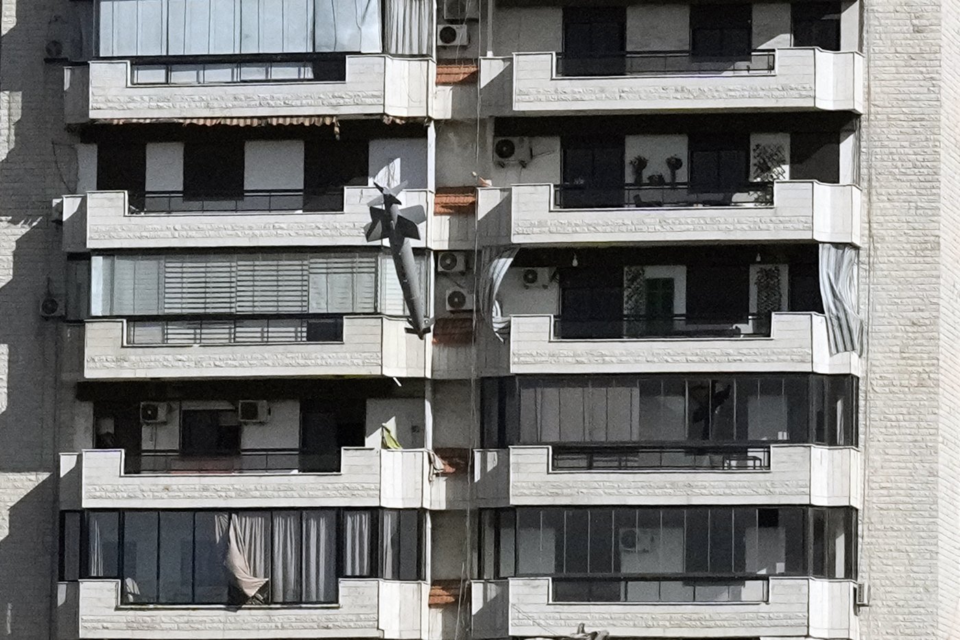 PHOTO COLLECTION: Lebanon Israel Beirut Airstrike | iNFOnews.ca