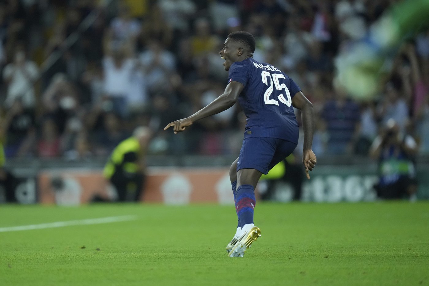 PSG beats Tottenham in penalty shootout to win UEFA Super Cup after late rally | iNFOnews.ca PSG beats Tottenham in penalty shootout to win UEFA Super Cup after late rally | iNFOnews.ca