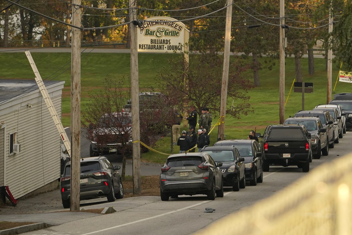 Woman who lost husband and son uses probate process to obtain gunman's records | iNFOnews.ca