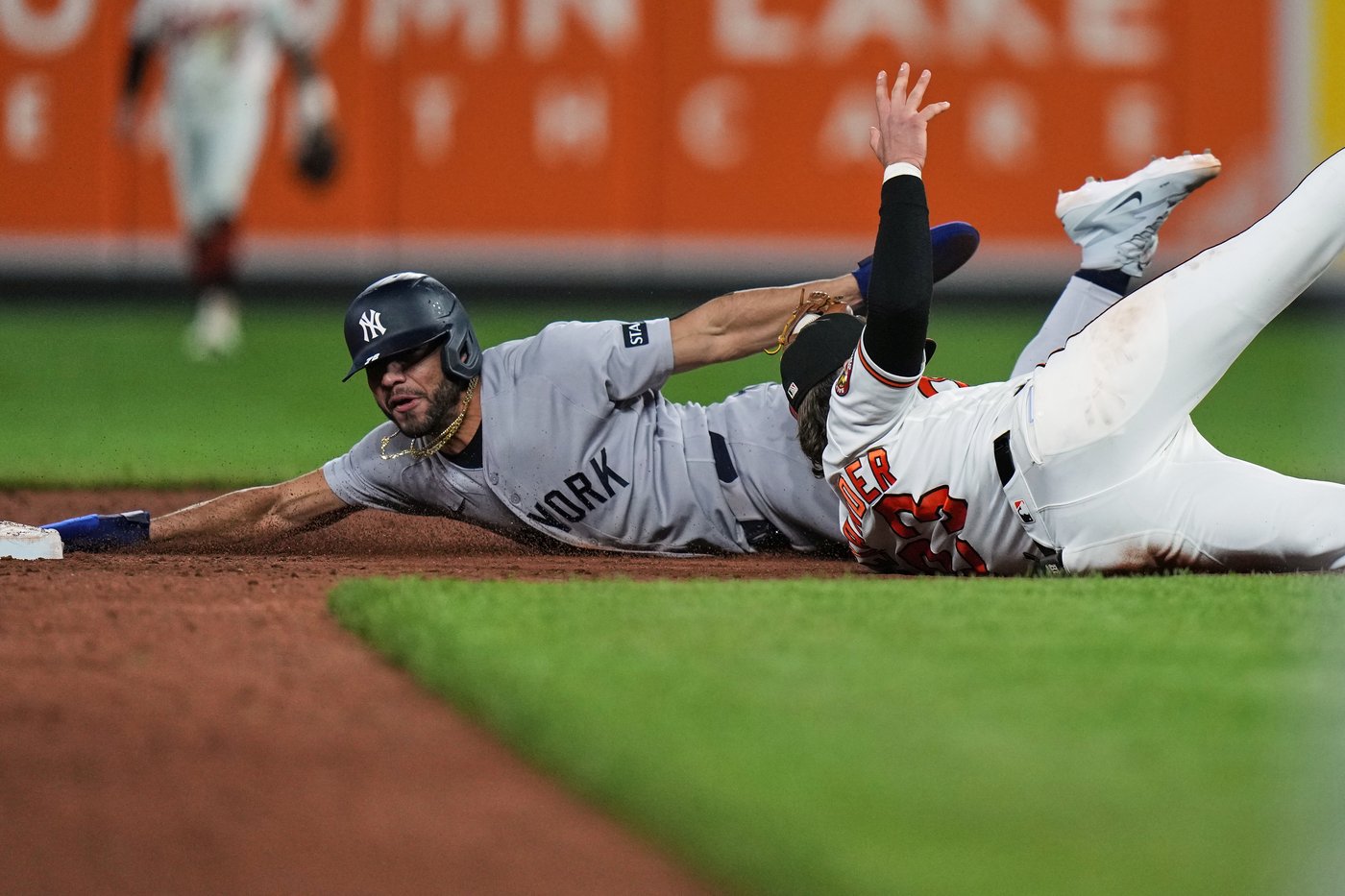 Anthony Volpe to start practicing at second base after José Caballero returns to shortstop | iNFOnews.ca