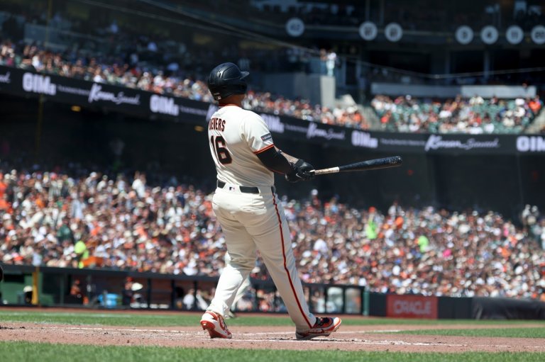Devers hits Giants 3rd grand slam in 7 days during 8-5 win over White Sox | iNFOnews.ca