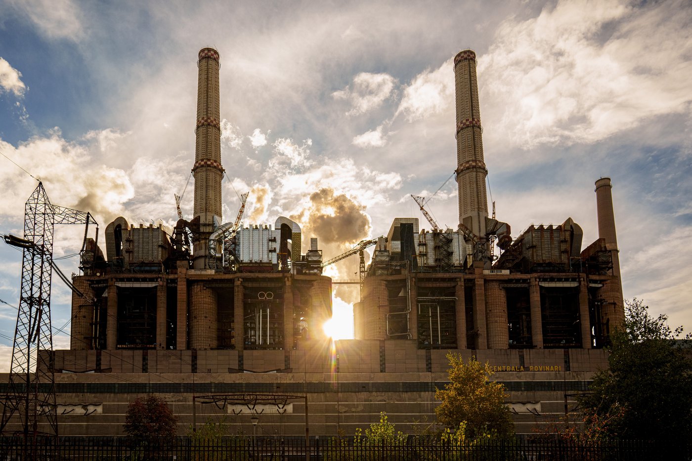 As coal plants shut in Romania, some miners transition to green energy while others are reluctant | iNFOnews.ca As coal plants shut in Romania, some miners transition to green energy while others are reluctant | iNFOnews.ca