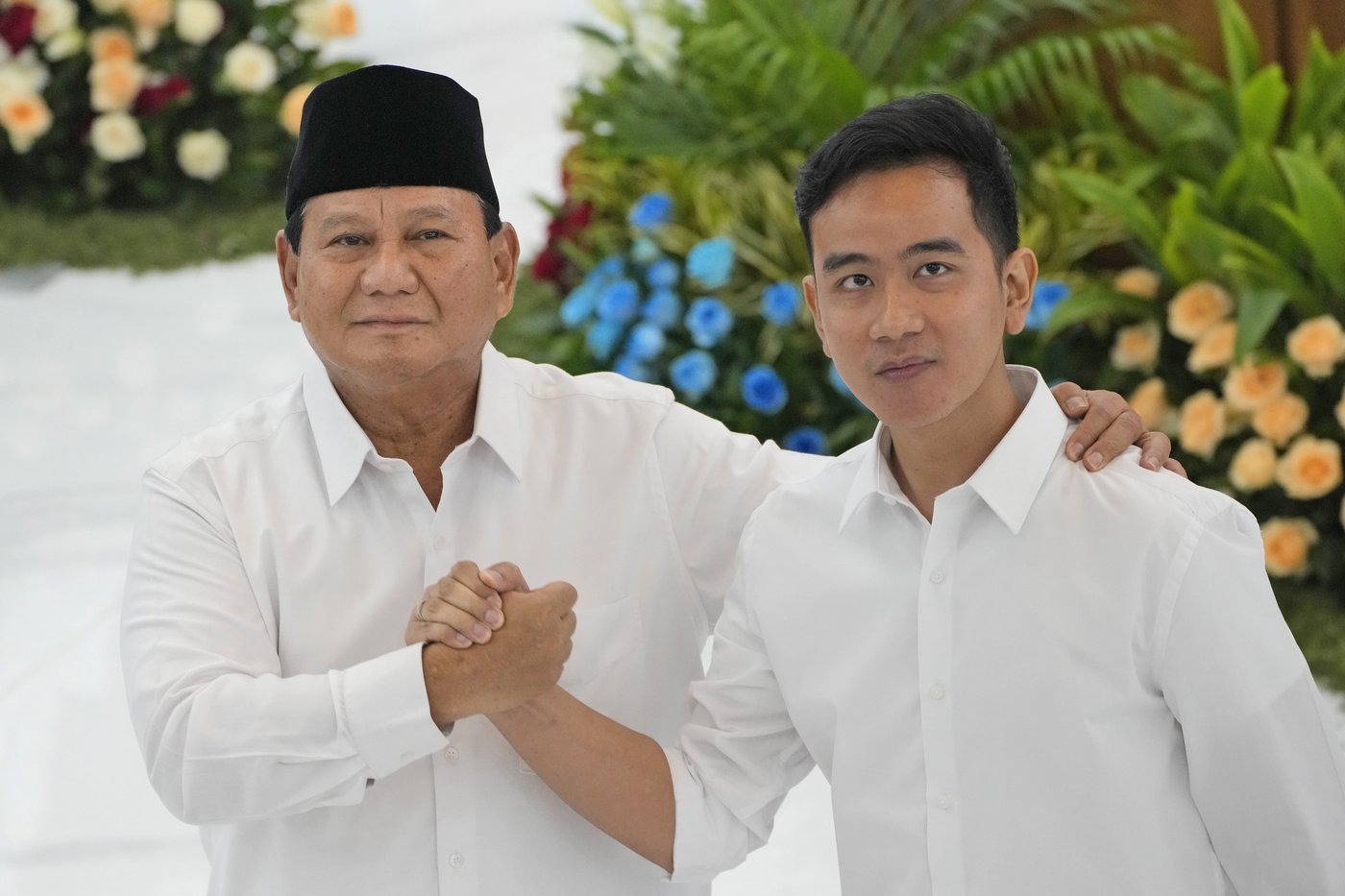 Who is Prabowo Subianto, the former general who becomes Indonesia’s new president? | iNFOnews.ca
