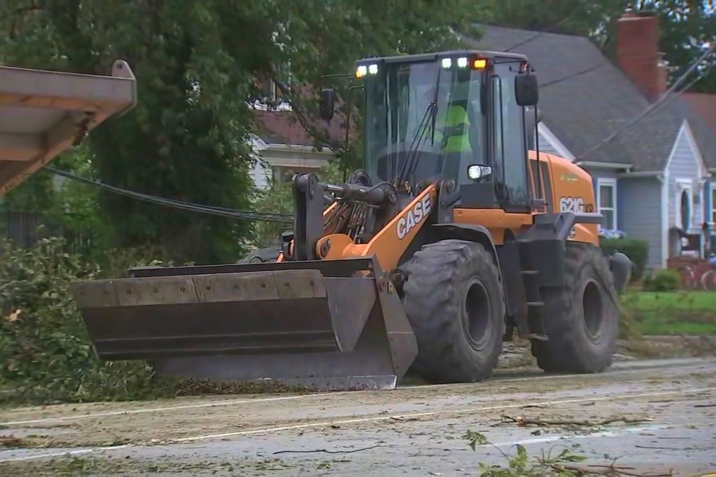 Tens of thousands in Indiana are still without power a week after deadly storms | iNFOnews.ca Tens of thousands in Indiana are still without power a week after deadly storms | iNFOnews.ca