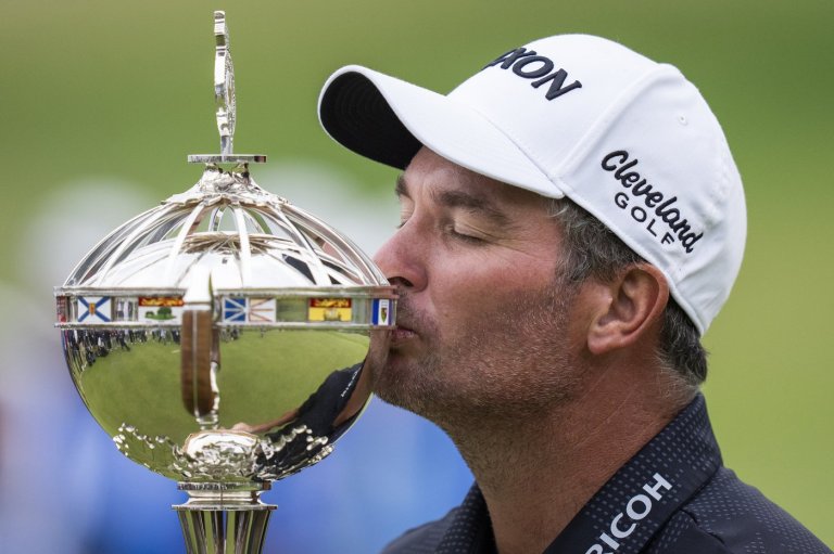 New Zealand's Ryan Fox ready to defend RBC Canadian Open title at TPC Toronto | iNFOnews.ca