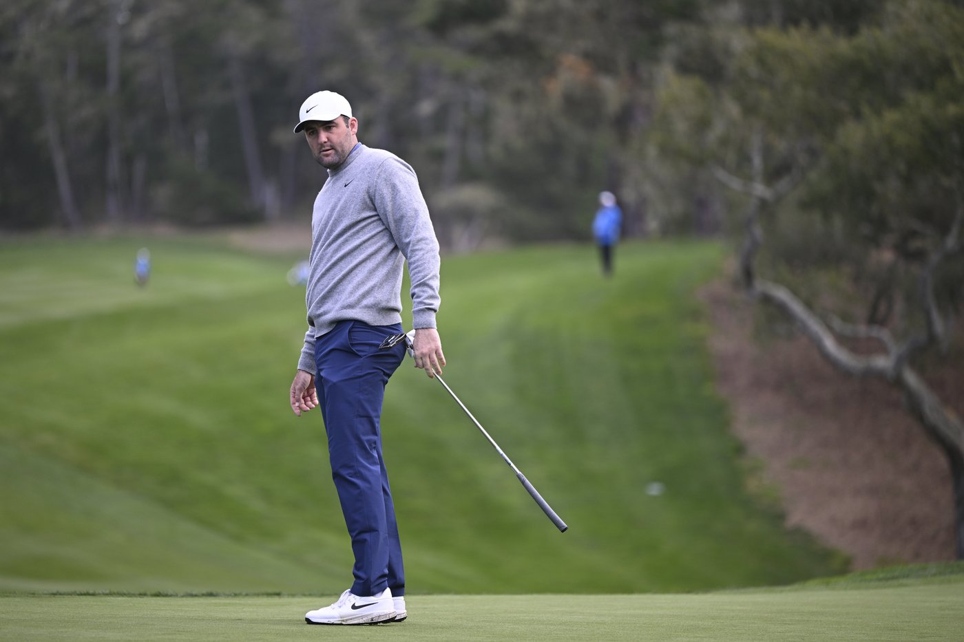 McIlroy and Lowry come up aces, Scheffler back with a 67 and Henley takes Pebble Beach lead | iNFOnews.ca McIlroy and Lowry come up aces, Scheffler back with a 67 and Henley takes Pebble Beach lead | iNFOnews.ca