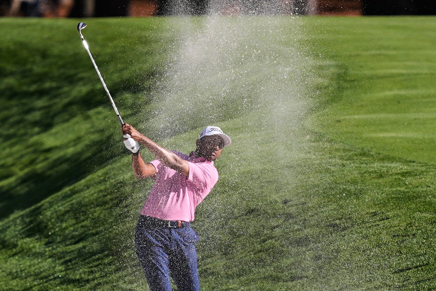 S.H. Kim faces return to South Korea even if he qualifies for the Masters | iNFOnews.ca S.H. Kim faces return to South Korea even if he qualifies for the Masters | iNFOnews.ca