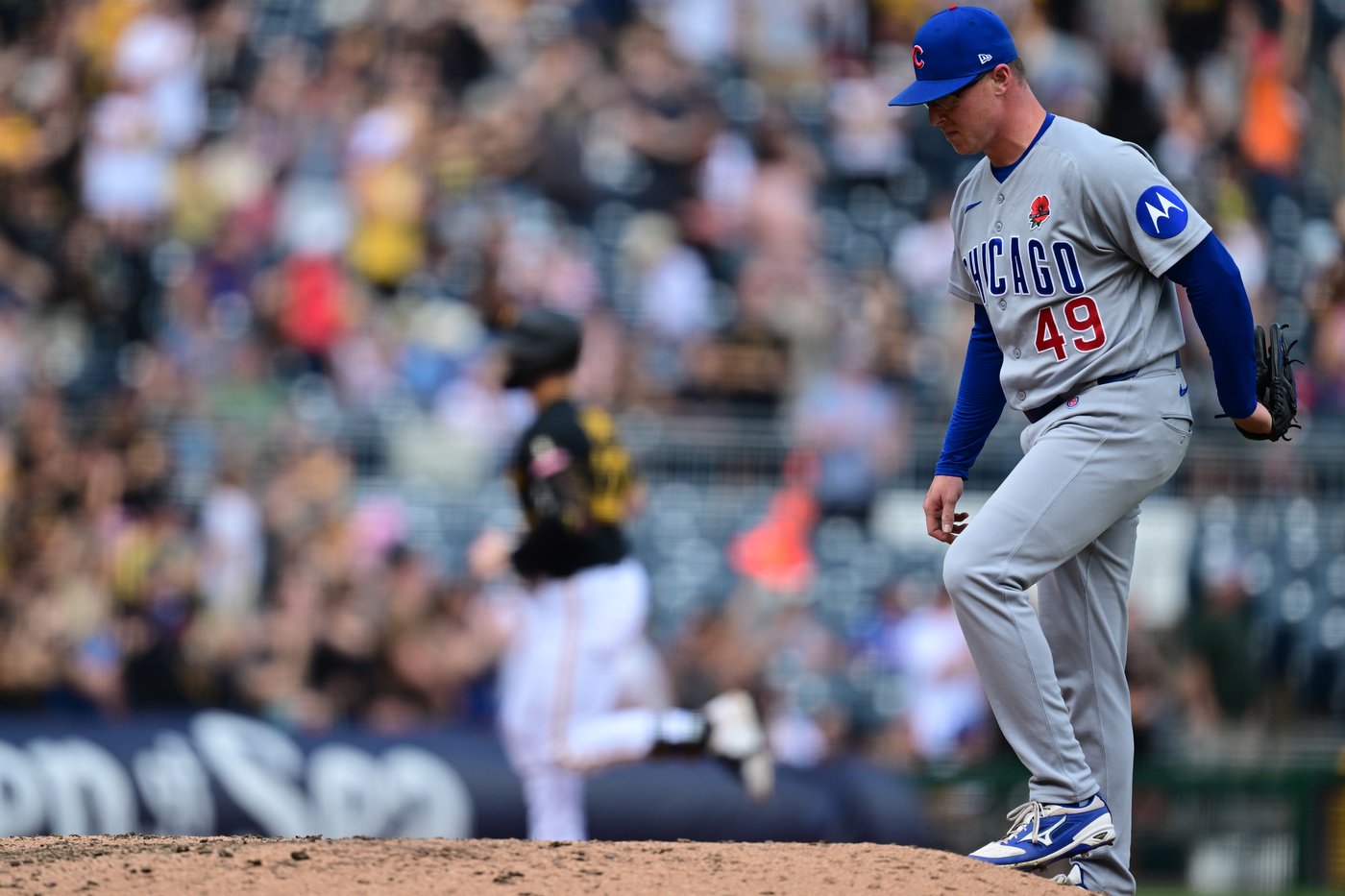 Cubs were the hottest team in baseball to start the season. Then mid-May hit | iNFOnews.ca Cubs were the hottest team in baseball to start the season. Then mid-May hit | iNFOnews.ca