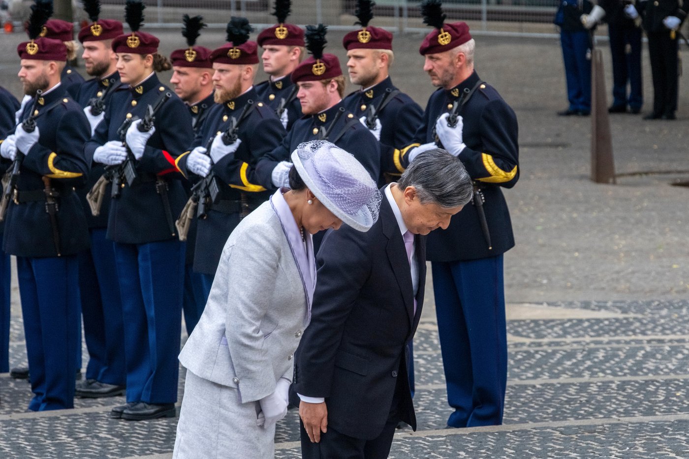 The top photos of the day by AP photojournalists | iNFOnews.ca