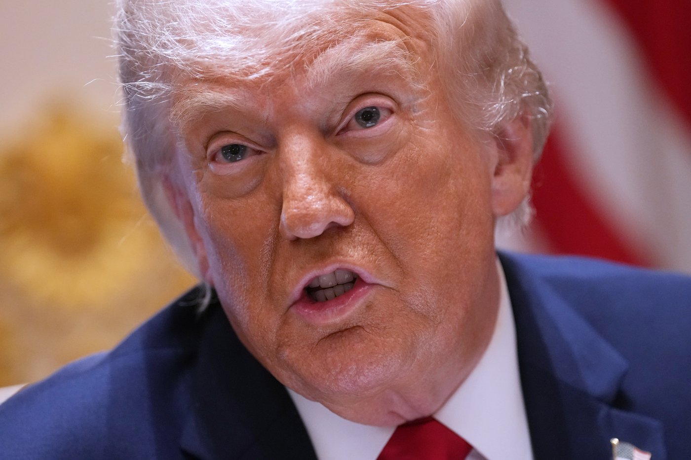 Trump is getting the Republican Party he wants. But can he win in the midterms? | iNFOnews.ca